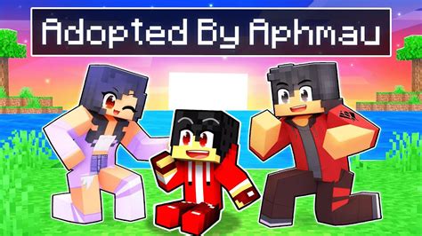 aphmau videos new|Adopted by TIKTOKERS In Minecraft! .